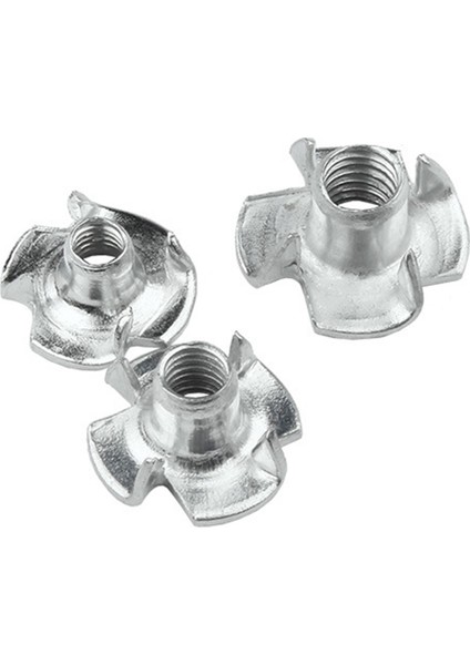 10 cm Mobilya Vidalı Ayak Pedleri, Masa Ayak Pedleri, Ayarlanabilir 6-10 cm Pençe Somunları (Yurt Dışından) modelleri