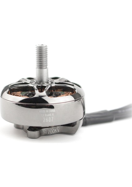 Emax Ecoıı 2807 6s 1300KV Fırçasız Motor Rc Fpv Yarış Drone Rc Quadcopter Rc Parçaları Dıy Accessorie (Yurt Dışından) modelleri
