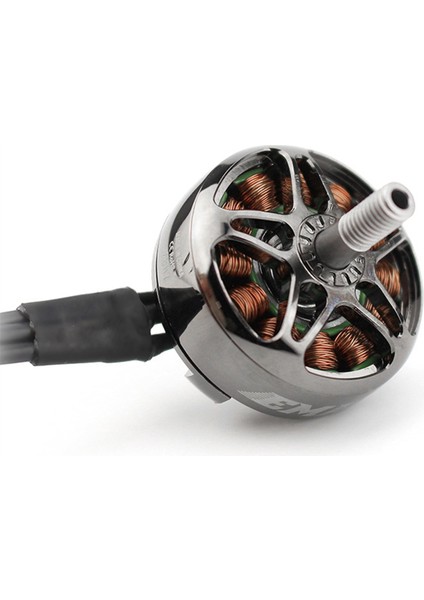 Emax Ecoıı 2807 6s 1300KV Fırçasız Motor Rc Fpv Yarış Drone Rc Quadcopter Rc Parçaları Dıy Accessorie (Yurt Dışından) fırsatları