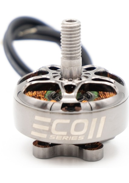 Emax Ecoıı 2807 6s 1300KV Fırçasız Motor Rc Fpv Yarış Drone Rc Quadcopter Rc Parçaları Dıy Accessorie (Yurt Dışından) indirimleri