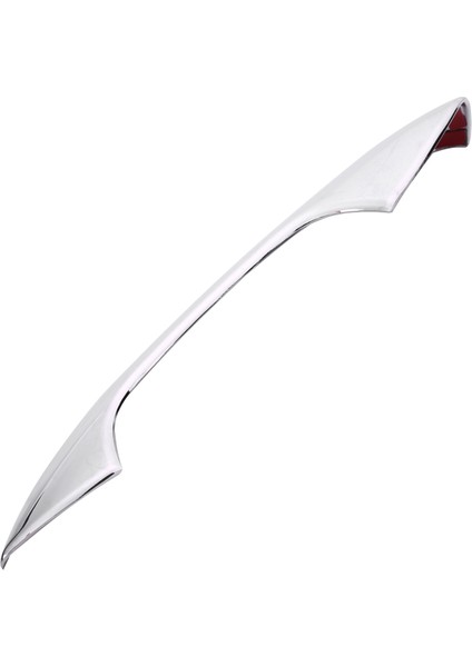 Mercedes Benz W205 Için Cclass C200 C180 GLC260 2015 2016 Otomobil Aksesuarları Kapı Tutucu Trim Abs Stict Lhd Için 15 Pcs (Yurt Dışından) indirimleri