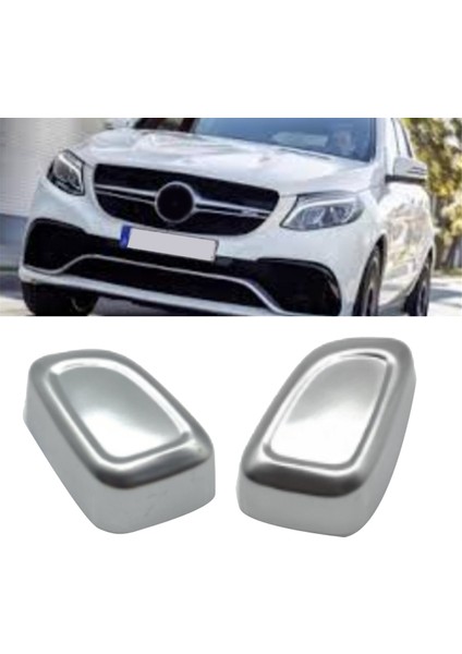 Araba Ön Sağ Koltuk Ayar Düğmesi Kapağı 1669051803 Mercedes Benz W166 W172 W176 W246 No. 2 Düğmesi (Yurt Dışından) modelleri