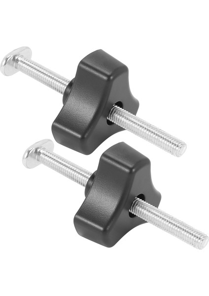 4 Set T Vidası ve M8 Plastik Sap, Metal Hızlı Oyunculuk T-Yüzü T-Track Dıy Ahşap Aracı Için Kelepçe Seti (Yurt Dışından) fiyatları