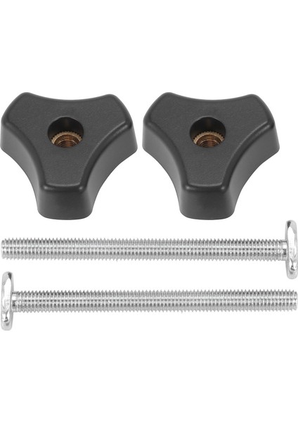 4 Set T Vidası ve M8 Plastik Sap, Metal Hızlı Oyunculuk T-Yüzü T-Track Dıy Ahşap Aracı Için Kelepçe Seti (Yurt Dışından) modelleri