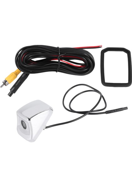 Toyota Için 2x Hilux AN120 AN130 2010-2018 Araba Arka Görünüm Kamera Yedekleme Kamera Ters Park Kamerası Bagaj Kapağı Kamera B (Yurt Dışından) fırsatları
