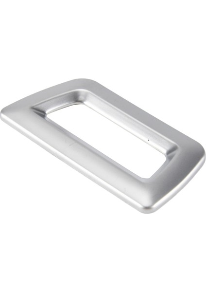 Kuyruk Kapısı Düğmesi Kapak Bmw X1 F48 X3 F25 X4 F26 X5 F15 Otomobil Stili Abs Krom Otomotiv Iç Aksesuarları (2 Düğme) (Yurt Dışından) modelleri