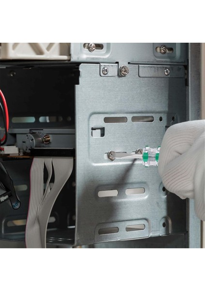 7 Pcs Ofset Tornavida Seti Dik Açılı Tornavida, Yuvalı Tornavida Z Tipi Tornavida (Yurt Dışından) modelleri