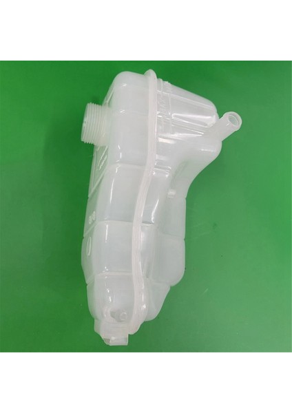 Araç Motor Soğutucu Rezervuar Su Deposu Genişleme Tankı YS61-8K218CA YS618K218CA Ford Fiesta Mk4 1995-1999 (Yurt Dışından) modelleri