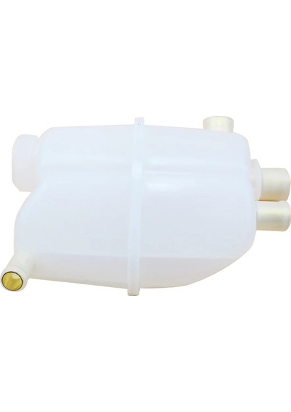 Araba Soğutucu Rezervuar Genişleme Tankı 4505010003 A4505010003 Smart Fortwo Için 2008-2015 L3 1.0l Soğutma Sektörü Rezervuar Tankı (Yurt Dışından)