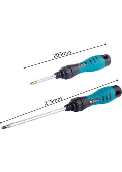 3x Penggong 2in1 Hassas Ayarlanabilir Cırcır Tornavida Seti Iki Yönlü Yuvalı Phillips Manyetik Tornavida Bitleri (Yurt Dışından) modelleri