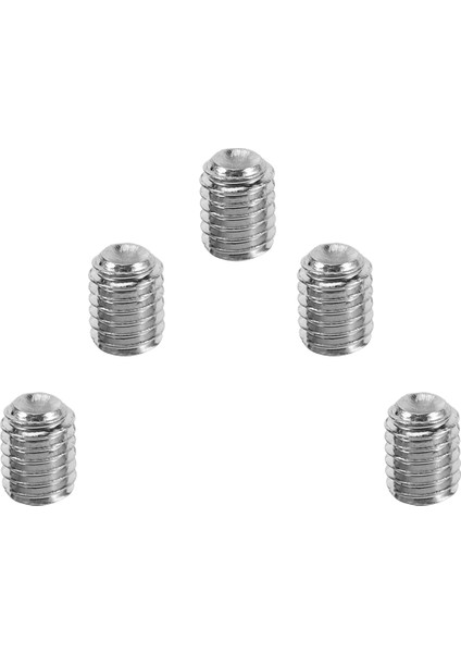 M3X4MM Paslanmaz Çelik Alçak (Yurt Dışından) modelleri