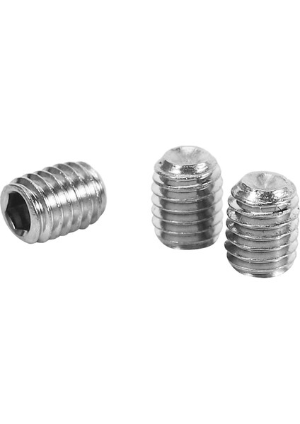 M3X4MM Paslanmaz Çelik Alçak (Yurt Dışından) indirimleri