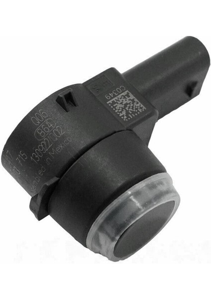 Mercedes Için 2x Pdc Park Sensörü W211 W219 W203 W204 W221 2215420417 A2215420417 (Yurt Dışından) indirimleri