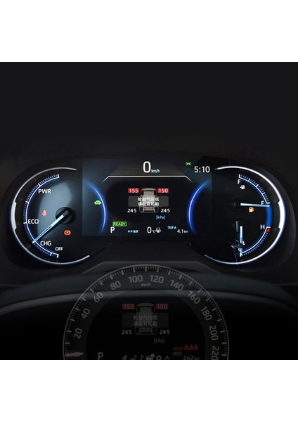 2 Set Araç Aksesuarları: 1 Set Araç Isıtıcı Zemin Hava Kanalı Havalandırma Grille ve 1 Set Araç Tpms Lastik Basınç Izleme Sistemi (Yurt Dışından) indirimleri