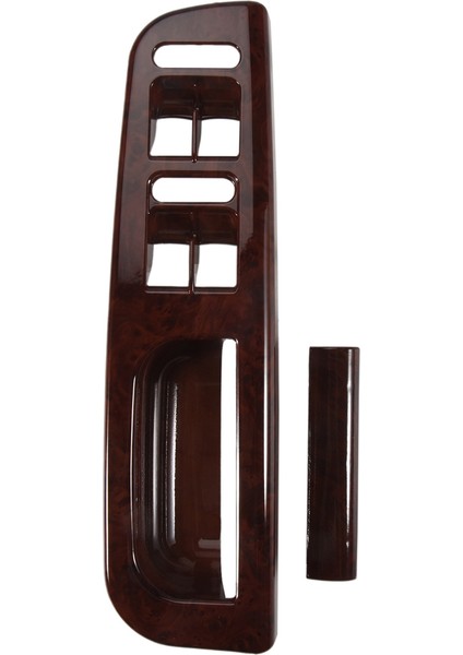 Araba Ahşap Pencere Anahtarı Kontrol Paneli Trim For-Vw Passat Jetta Golf Mk4 1998 1999-2004 3B1867171 E (Yurt Dışından) fiyatları