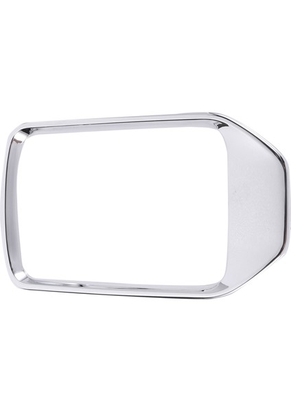 Hyundai Santa Fe IX45 2013-2016 Lhd Araba Dişli Vites Panel Trim Çerçeve Kapak Krom Abs Araç Aksesuarları (Yurt Dışından) modelleri