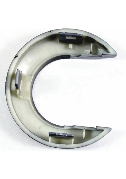 5x Araba Iç Kapı Kolu Kapak Dekoratif Döşeme, Nissan Tiida Için Rozetin Kaput Içindeki 2005-2010 1.6 Livina NV200 B (Yurt Dışından) modelleri