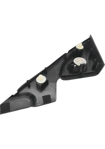 Mazda 6 Gh Araba Iç Panel Üçgen Flare Trim Kalp Kalıp Garnitür Tiz Korna Kapağı GS1E-69-11Y GS1E-69-17Y (Yurt Dışından) indirimleri
