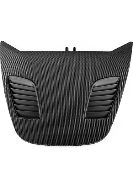 Bmw 5 Serisi G30 G38 525 530 535 2018-2023 Için Araba Merkezi Boynuz Kapağı Tweeter Hoparlör Boynuz Kapağı (Yurt Dışından)