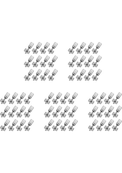 Sup Finnswrew, Fin Vidalı, Kutu Sörf Tahtası Için Sup Aksesuarları, Sörf Tahtası, Kürek Tahtası, Longboard Surf Dış Mekan Paket 60 (Yurt Dışından)