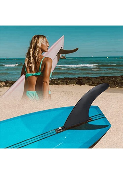Sup Finnswrew, Fin Vidalı, Kutu Sörf Tahtası Için Sup Aksesuarları, Sörf Tahtası, Kürek Tahtası, Longboard Surf Dış Mekan Paket 60 (Yurt Dışından) fiyatları