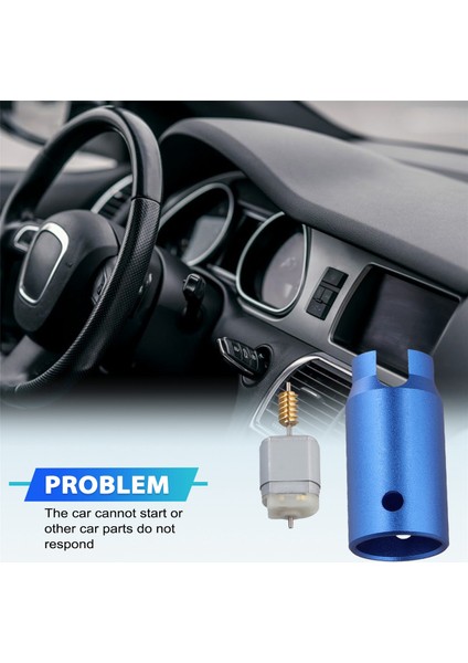 Esl/elv Motor Direksiyon Kilidi Esl/elv Motor Direksiyon Kilidi Artı Mercedes Ezs Kaldırma Aracı Için (Yurt Dışından) indirimleri
