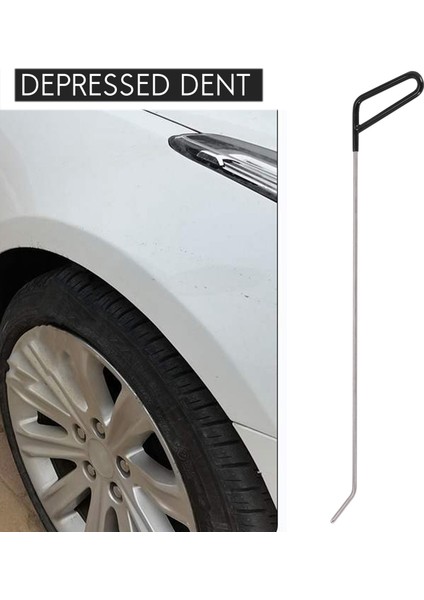 Araçlar Yeni Kalite Kancalar Çubuklar Boyasız Döküm Çıkarma Araba Tamir Kiti Araçları Kapı Dent Dıng Dulu (Yurt Dışından) modelleri