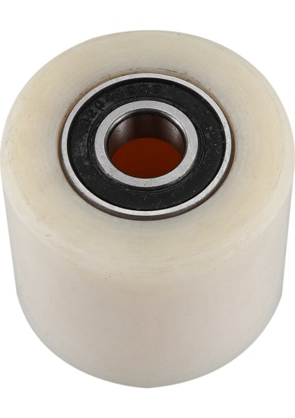 2x Paleti Döndürmek Için 80 x 70MM Naylon Bej + Gümüş (Yurt Dışından) fırsatları
