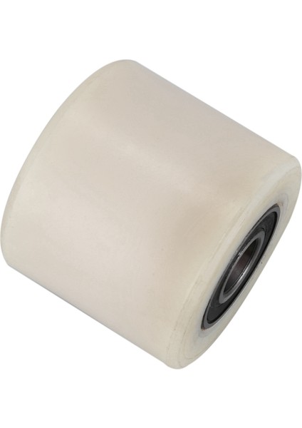 2x Paleti Döndürmek Için 80 x 70MM Naylon Bej + Gümüş (Yurt Dışından) indirimleri