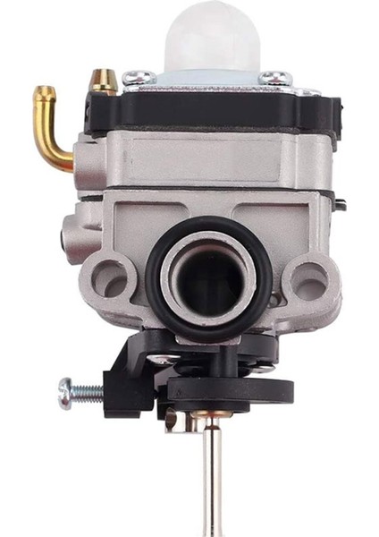 24 Paketi Karbüratör Ayarlama Aracı Karbüratör 2 Döngülü Küçük Düzeltici Yemek Oyuncusu Için Ayarlama Kiti Testere (Yurt Dışından) indirimleri