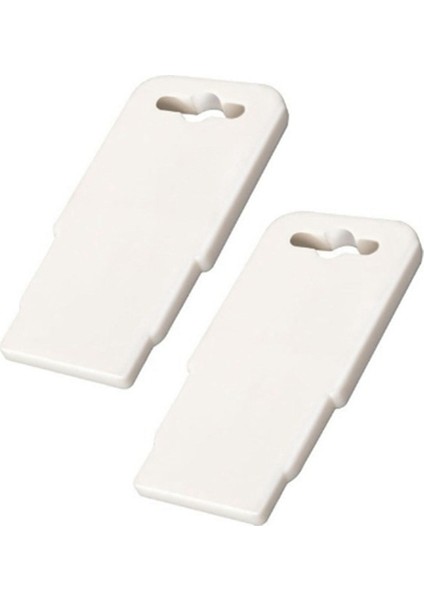 2pcs Giriş Takma Koltuk Çıkarma Aracı Dönüş Takma Göz Küresi Koltuk Çıkartma Hayward SPX1419B1 Için Uyumlu (Yurt Dışından)