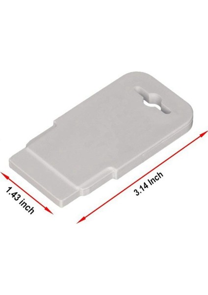 2pcs Giriş Takma Koltuk Çıkarma Aracı Dönüş Takma Göz Küresi Koltuk Çıkartma Hayward SPX1419B1 Için Uyumlu (Yurt Dışından) indirimleri