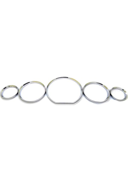 Mercedes Benz W140 &amp; R129 1991-1999 S280, S320, S420, S500, S600 (Yurt Dışından)