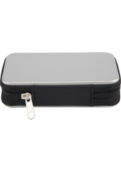 1 Set Gözlük Hassas Tornavida Kiti Takı Gözlükleri Onarma Aracı (Yurt Dışından)