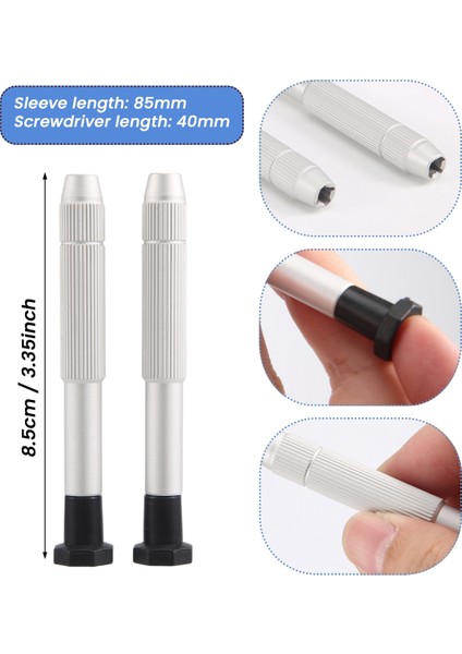 1 Set Gözlük Hassas Tornavida Kiti Takı Gözlükleri Onarma Aracı (Yurt Dışından) indirimleri