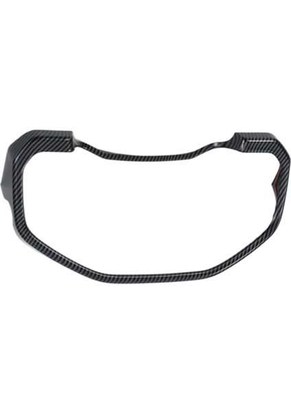Toyota Land Cruiser LC300 2021-2023 Kombinasyon Ölçer Dekorasyon Koruyucu Etiket Iç Aksesuarları Ayarlama-A (Yurt Dışından) indirimleri