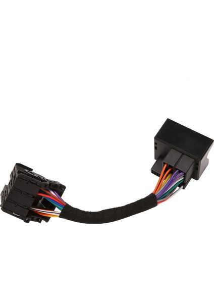 2x Rcc Radyo Nac Kablosuz Kablo Adaptörü Mrn Adaptör Kablosu Radyo Smeg, Smeg+ Nac, Peugeot Citroen Için Rcc Kablosu (Yurt Dışından) fırsatları