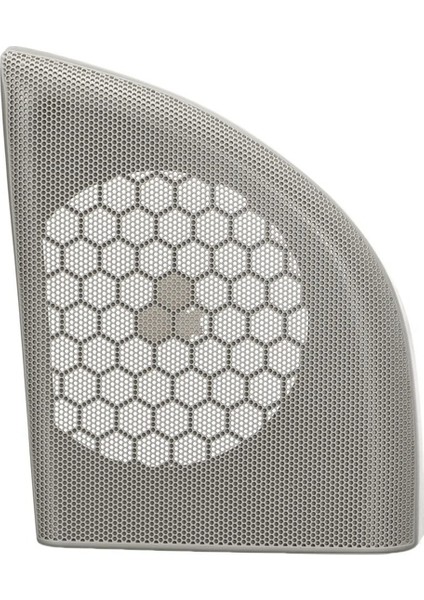 L+R Araba Ön Kapı Hoparlör Kapağı Trim Hoparlör Mercedes-Benz Clc-Class Coupe W203 2008-2011 A20372703889051 (Yurt Dışından) fiyatları