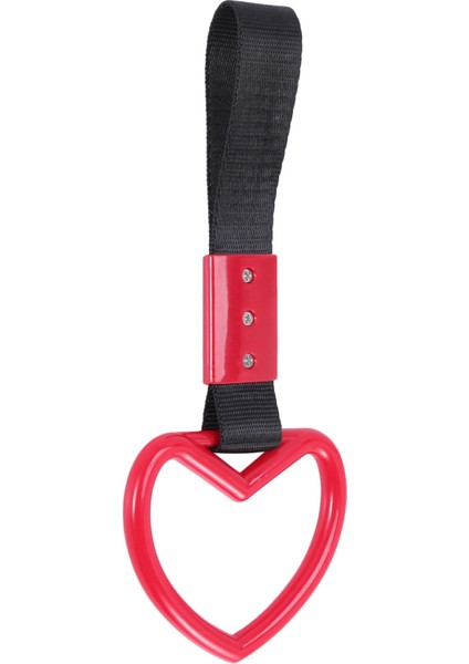 2x Kalp Jdm Tsurikawa Subway Tren Otobüs Kolu Kayış Cazibesi Sürüklenmesi Evrensel (Yurt Dışından) fiyatları