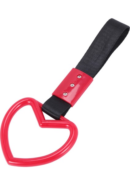 2x Kalp Jdm Tsurikawa Subway Tren Otobüs Kolu Kayış Cazibesi Sürüklenmesi Evrensel (Yurt Dışından) modelleri