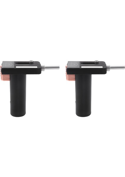 2x Araba Gövdesi Onarım Aracı Nokta Kaynak Döküm Çektirme Halkası -Gun Sürgün Yeniden Yükleme Yıkayıcılar 40 Pcs Yağları Ile Sonraki Ejektör (Yurt Dışından)