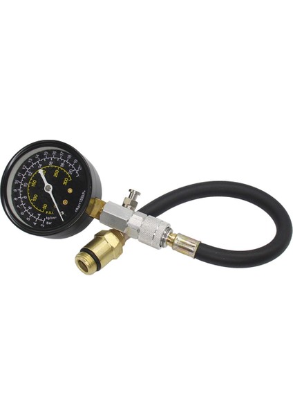 Motor Sıkıştırma Test Cihazı Test Cihazı Mastaj Kontrol Test Aracı Kiti 14MM 18MM Otomatik Teşhis Servis Araçları (Yurt Dışından) modelleri