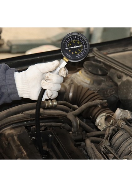 Motor Sıkıştırma Test Cihazı Test Cihazı Mastaj Kontrol Test Aracı Kiti 14MM 18MM Otomatik Teşhis Servis Araçları (Yurt Dışından) fırsatları