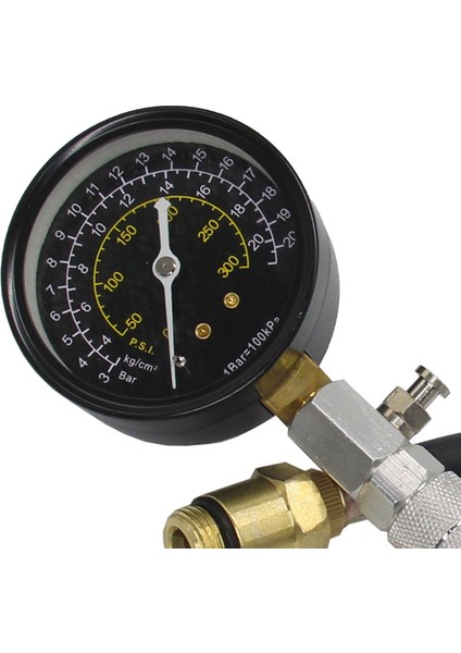 Motor Sıkıştırma Test Cihazı Test Cihazı Mastaj Kontrol Test Aracı Kiti 14MM 18MM Otomatik Teşhis Servis Araçları (Yurt Dışından) indirimleri