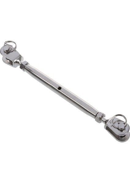 3x 304 Paslanmaz Çelik Desteği Vidası Kapalı Vücut Çene Çene Turnikliği 7/32 Inç Iplik (Yurt Dışından) modelleri