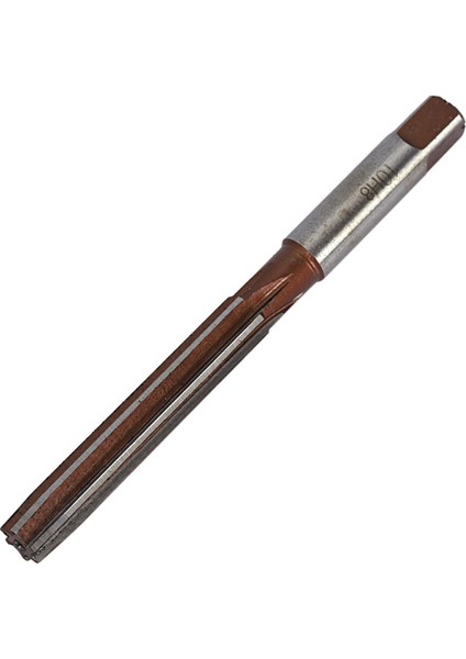 20PCS Flütler El Raybaları Set H8 Kesicilik Düz Sapı El Raybaları 4MM/5MM/6MM/8MM/10MM Set (Yurt Dışından) fırsatları
