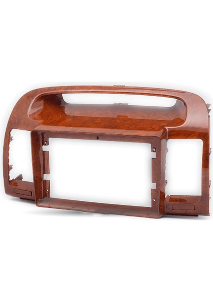 Toyota Camry Için 3x 9 Inç 2din Araba Radyo Panosu 5 01-06 Montaj Için Stereo Panel Çift Dın CD DVD Çerçevesi (Yurt Dışından) fırsatları