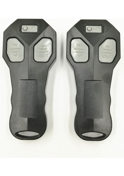 Ikiz Ahize ile Evrensel Araba Kablosuz Vinç Uzaktan Kumandası Iki Eşleşmiş Vericiler (Yurt Dışından) fırsatları