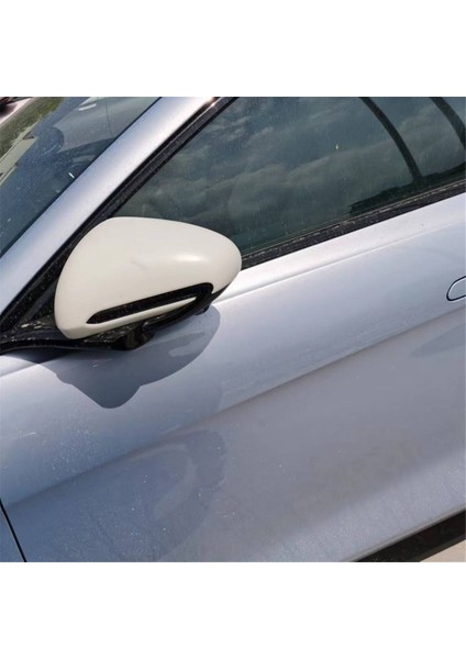 Araba Yan Kapı Ayna Kapağı Dikizle Ayna Kapak Trim Koruyucu Siyah Byd Seal / Byd Atto 4 (Yurt Dışından) modelleri