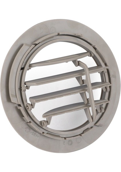 Ford Explorer 11-15, Flex 09-12, Lincoln Mkt 2010-2012 8A8Z-19893-CA Için 4x Yeni Tavan / Tavan Çatı Havası Delikleri (Yurt Dışından) indirimleri